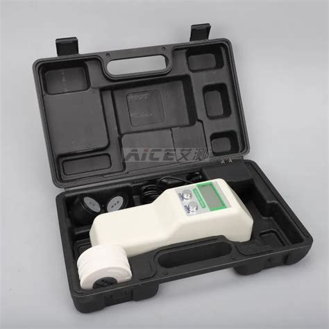 Whiteness Meter mfg|handheld whiteness tester.